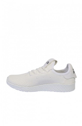 Slazenger Running Walking Women´s Shoes White 80502