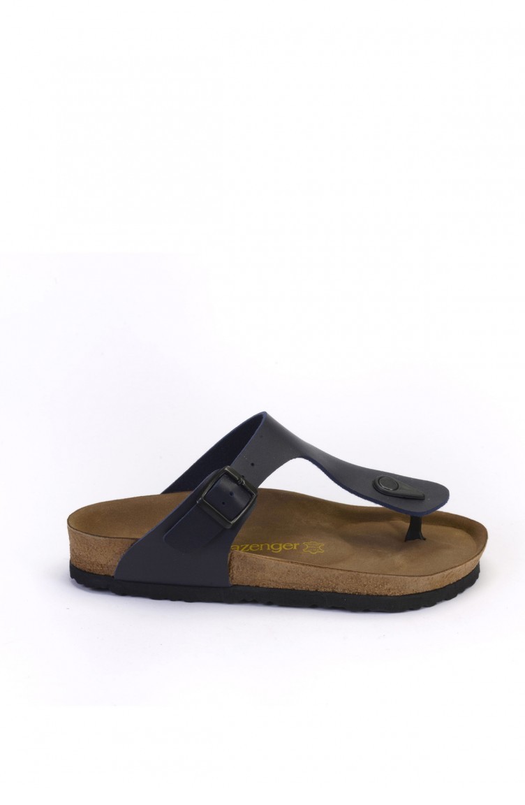 Slazenger slipper sales