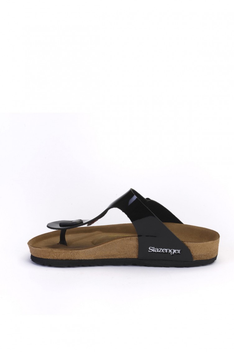 slazenger sandals for womens