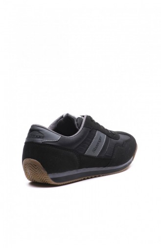 Slazenger Daily Wear Women Shoe Black 80235