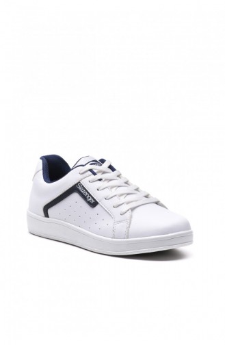 Slazenger Daily Wear Women Shoe White 80245