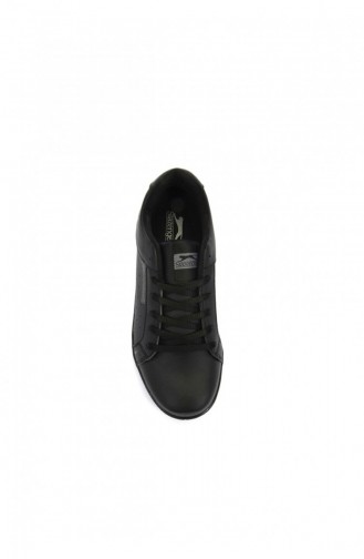 Slazenger Daily Wear Women Shoe Black 80246