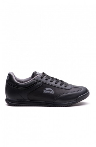Slazenger Daily Wear Women Shoe Black 80255