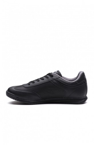 Slazenger Daily Wear Women Shoe Black 80255