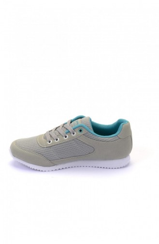  Slazenger Casual Women´s Shoes Gray 80279