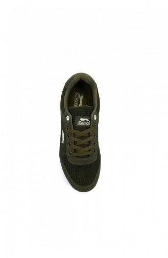  Slazenger Casual Women´s Shoes Khaki 80281