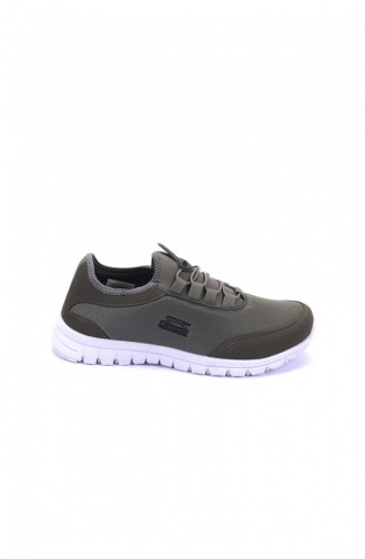 Slazenger Pasha Chaussures Pour Femme Gris 80272