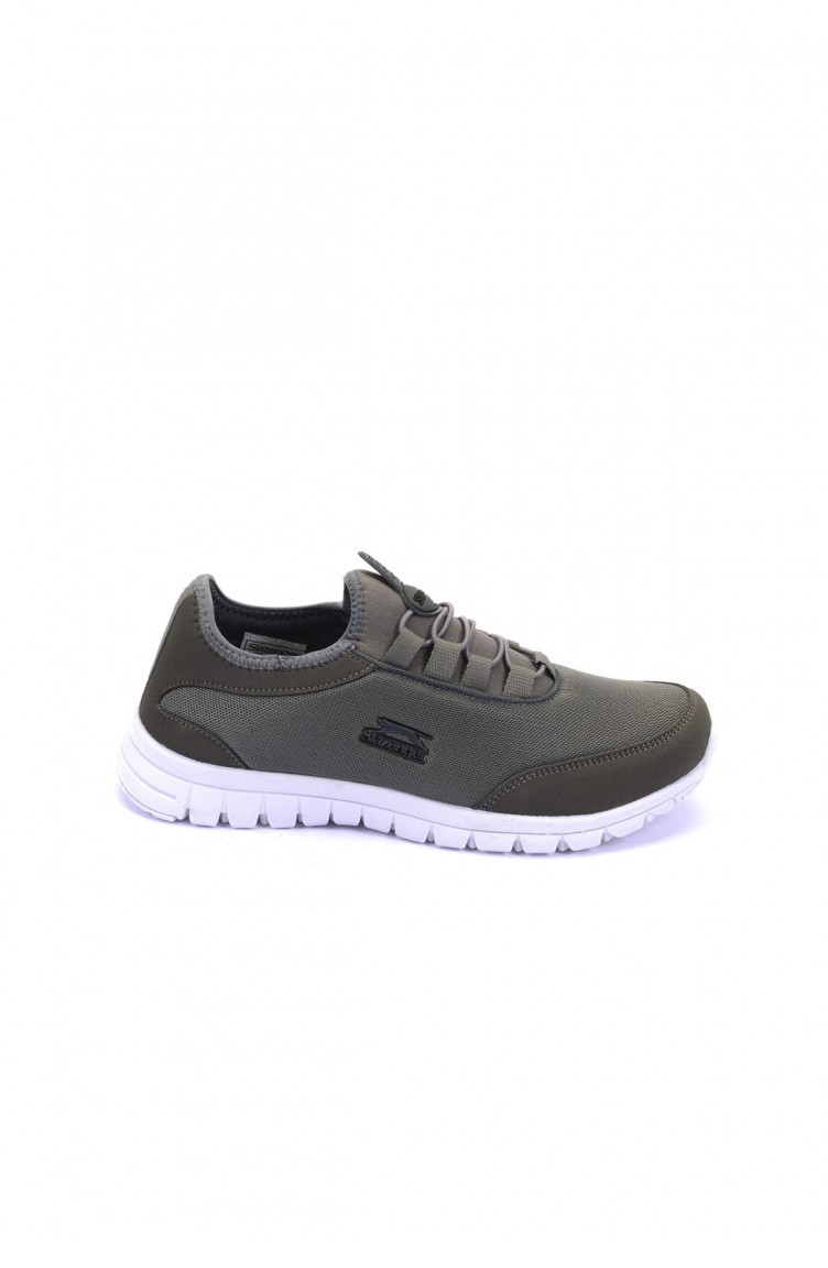 slazenger casual shoes