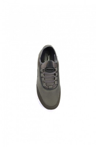 Slazenger Pasha Chaussures Pour Femme Gris 80272