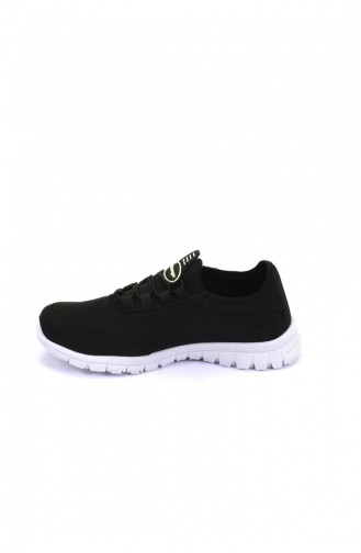  Slazenger Casual Women´s Shoes Black White 80270