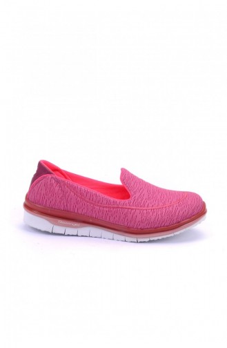  Slazenger Casual Women´s Shoes Fuchsia 80277