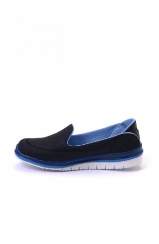  Slazenger Casual Women´s Shoes Navy Blue 80275