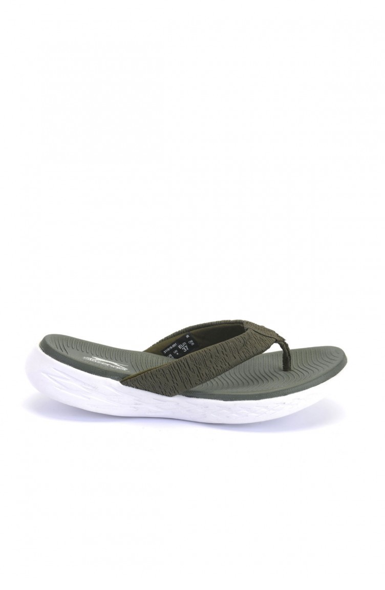 slazenger flip flops