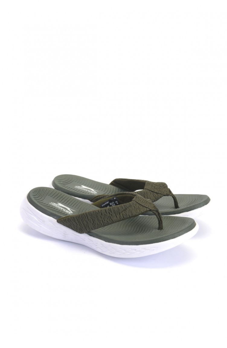 slazenger flip flops