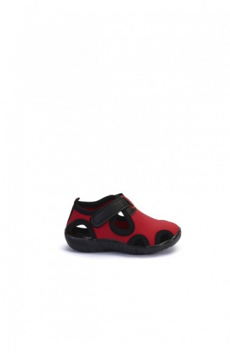 Slazenger Daily Child Shoes Red 81726