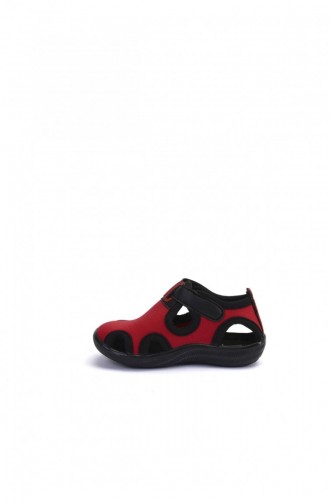 Slazenger Unnı Günlük Giyim Çocuk Ayakkabı Kırmızı