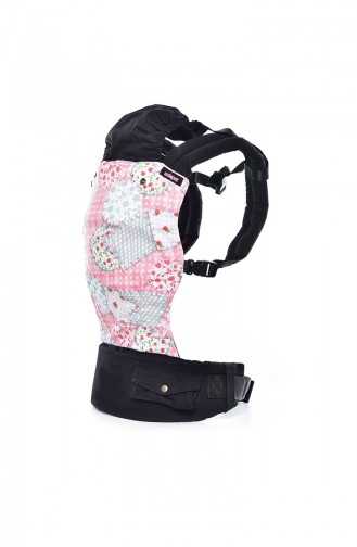 Black BABY CARRIER 006B