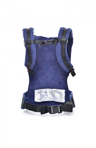 Navy Blue BABY CARRIER 010