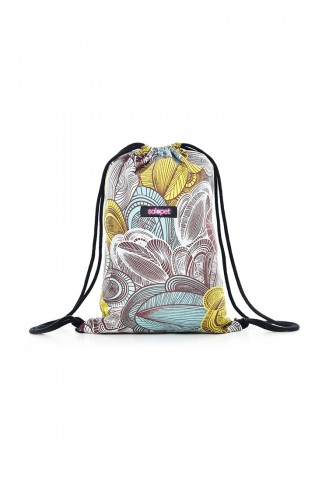 Salopet baby carrier autumn dance Msc012 Gray 012