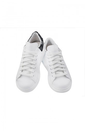 Women´s Sports Shoes PM285-01 White Platinum 285-01