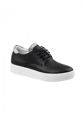 Women´s Sports Shoes PM54-02 Black 54-02