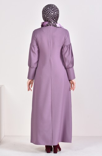 فستان ليلكي 1008-09