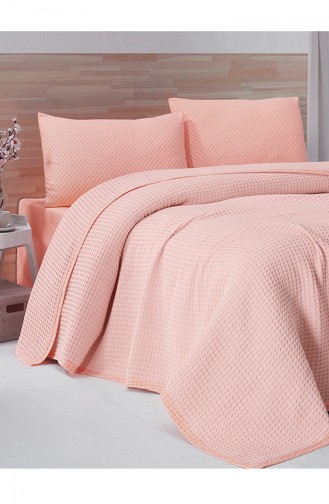 Salmon Quilt Set 7008C-02