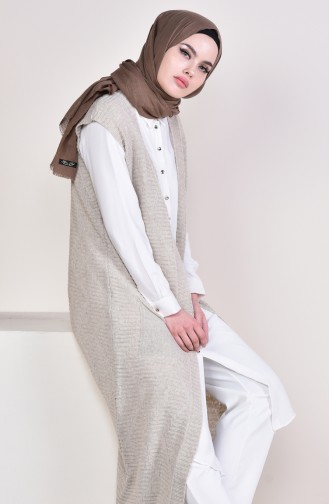 Tricot Vison 8112-01