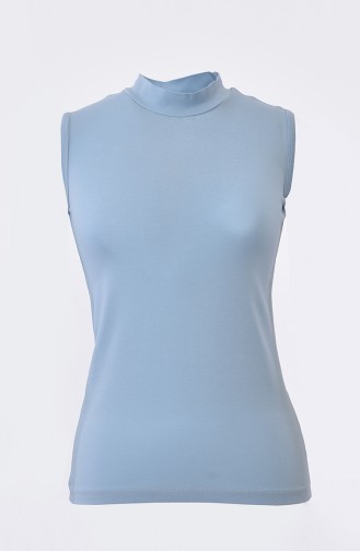 Blue Bodysuit 10301-06
