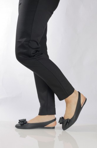  Woman Flat Shoe 6575-5