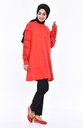 Red Tuniek 6132-01