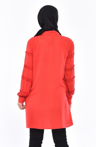 Red Tuniek 6132-01