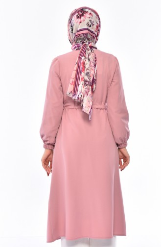 Dusty Rose Cape 5466-06