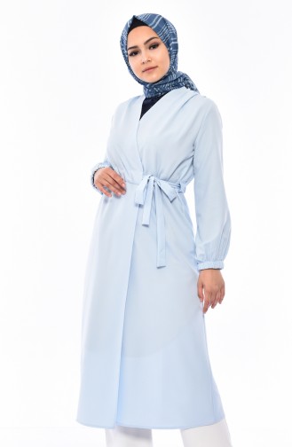 Baby Blue Cape 5466-07