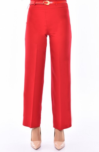 Red Pants 6000-10