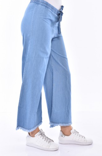Jeans Blue Broek 0005-01
