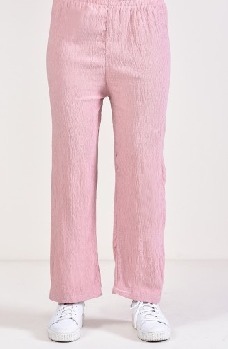Pantalon Poudre 5005-03
