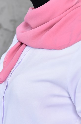 Sugar Pink Shawl 24710-02