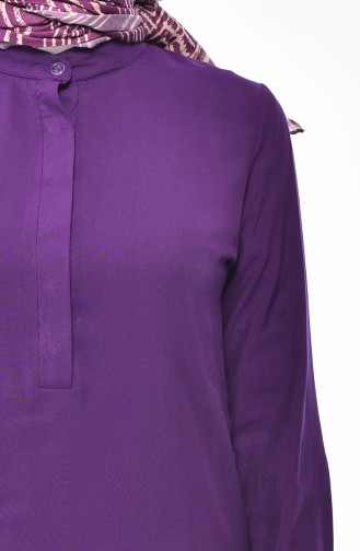 Purple Tuniek 1192-09