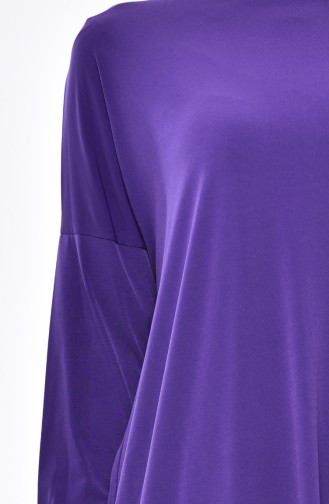 Purple Tunics 3350-04