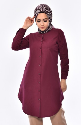 Plum Tunics 2484-08