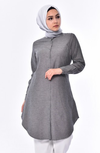 Tunique Gris 2484-11