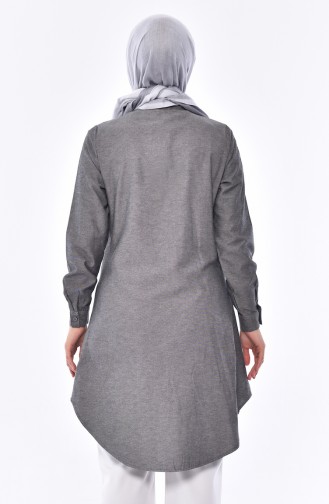 Tunique Gris 2484-11