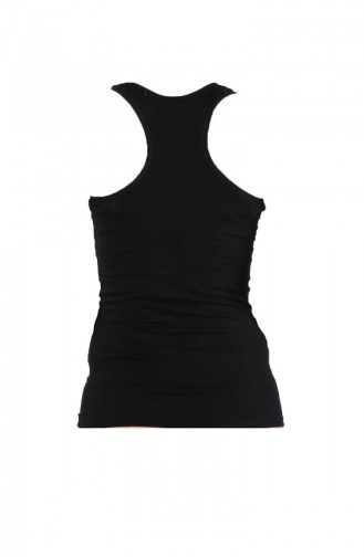 Body Pour Femme 235S Noir 235S