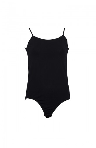 Black Bodysuit 240S