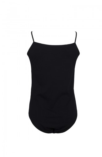 Damen  Snapshot Body 240S Schwarz 240S