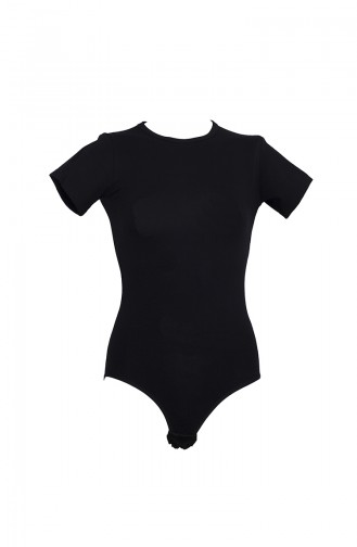 Black Bodysuit 242S