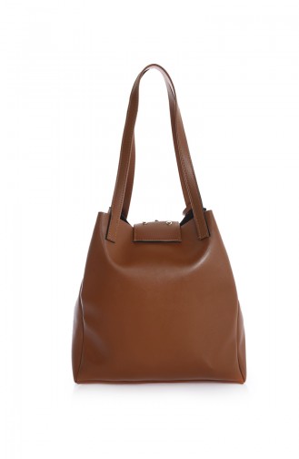 Sac D`épaule Tabac 01Z-05