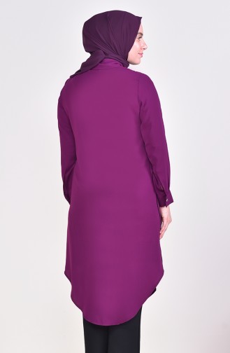 Purple Tuniek 2004-05