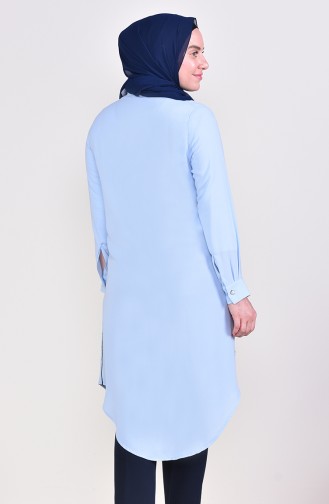 Baby Blues Tuniek 2004-07